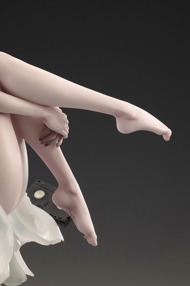 1/7 Sadako Bishoujo Statue
