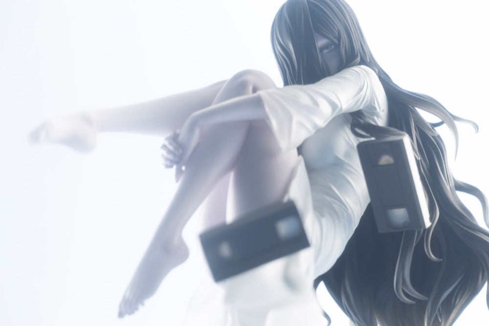 1/7 Sadako Bishoujo Statue