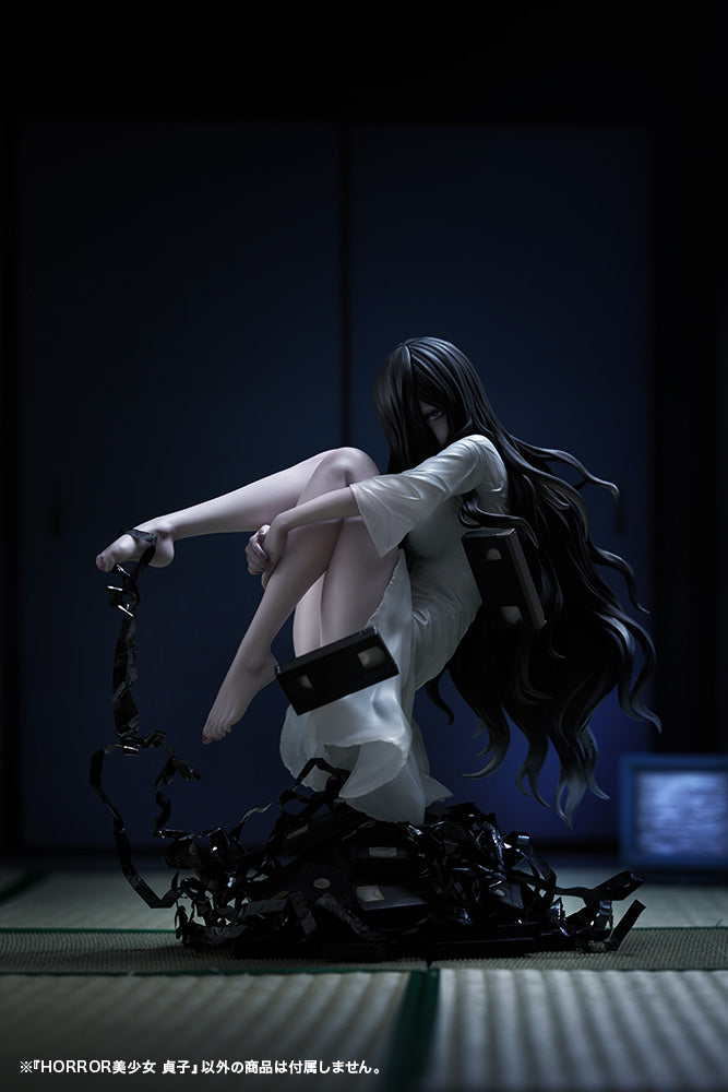 1/7 Sadako Bishoujo Statue