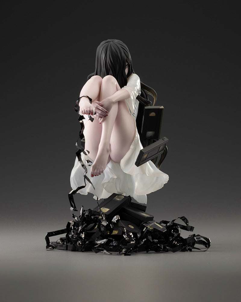 1/7 Sadako Bishoujo Statue