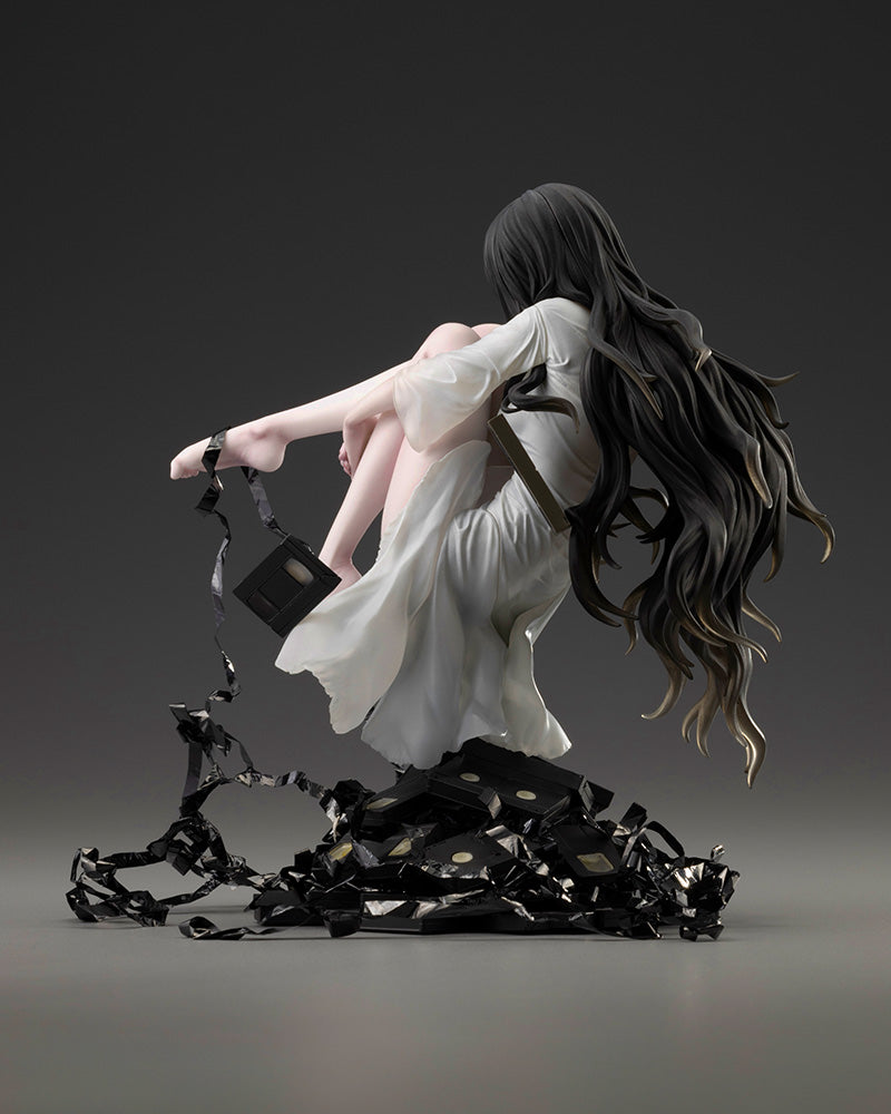 1/7 Sadako Bishoujo Statue