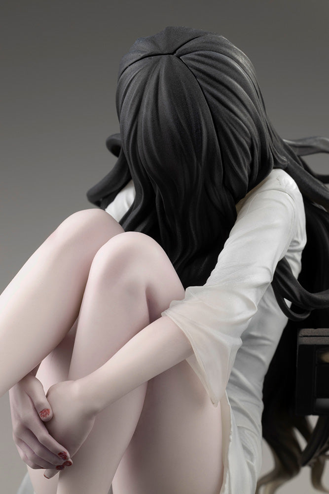 1/7 Sadako Bishoujo Statue