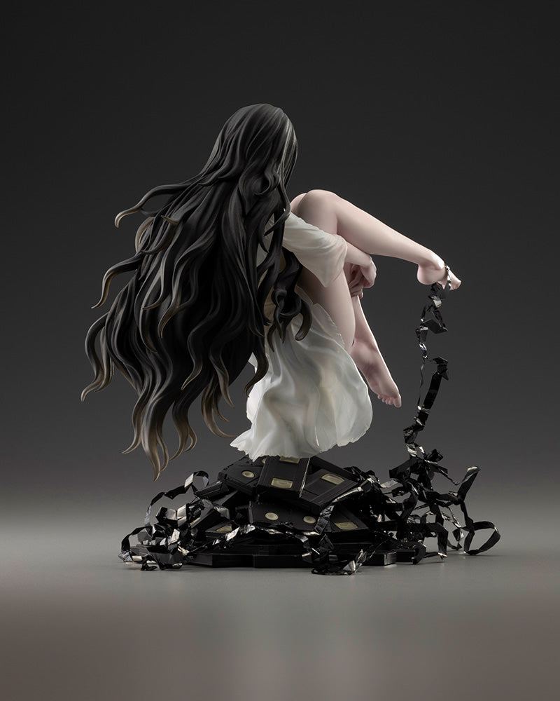 1/7 Sadako Bishoujo Statue