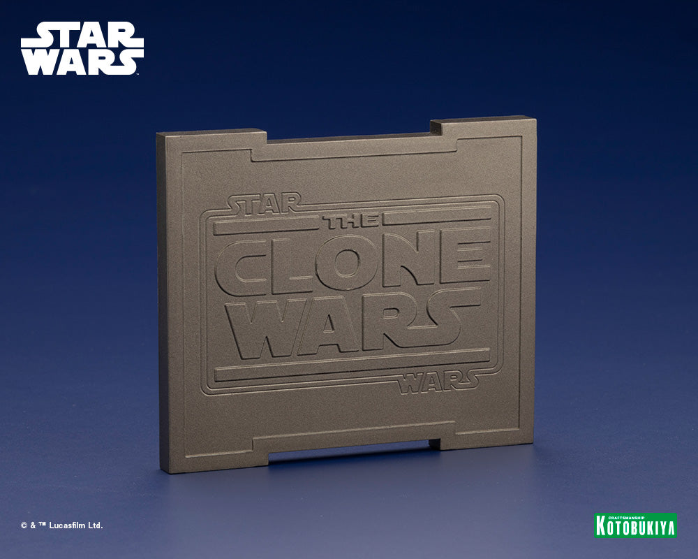 ARTFX+ Captain Rex
