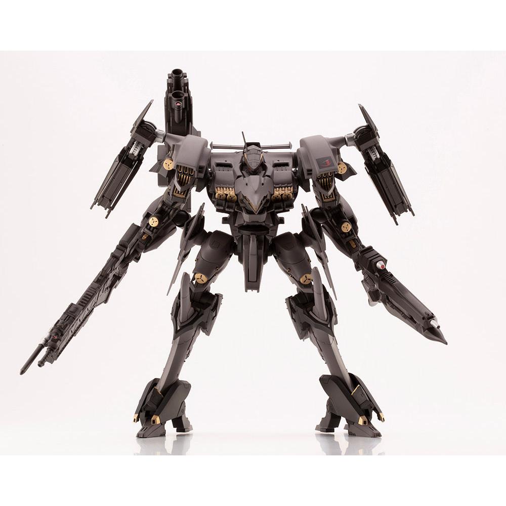 1/72 Armored Core Rayleonard 03-Aaliyah Supplice Opening Ver.