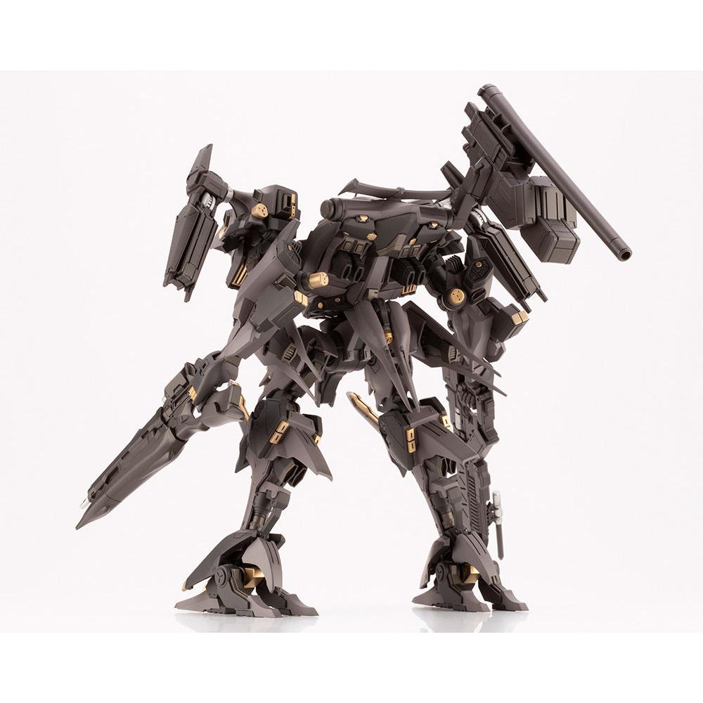 1/72 Armored Core Rayleonard 03-Aaliyah Supplice Opening Ver.