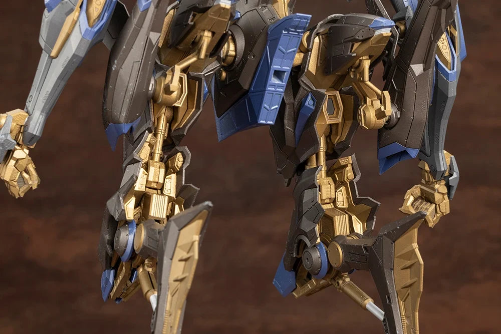 Armored Core Schneider Nachtreiher/40E Steel Haze