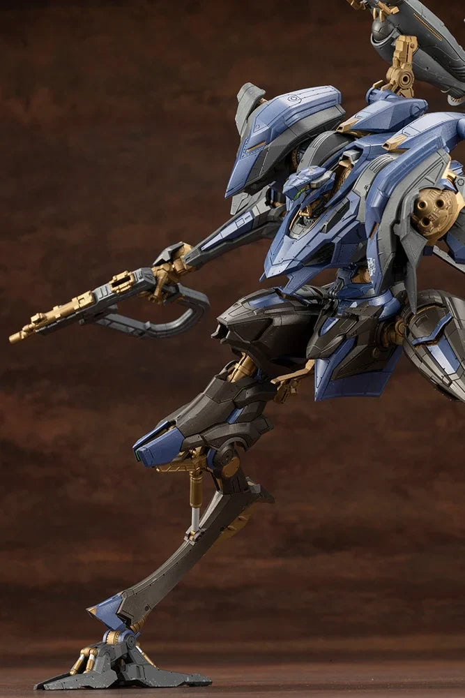 Armored Core Schneider Nachtreiher/40E Steel Haze