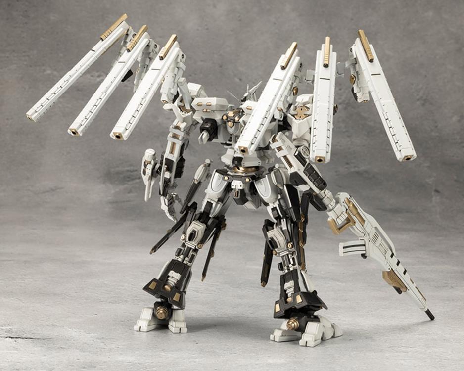 1/72 Armored Core Rosenthal CR-Hogire Noblesse Oblige Full Package Version_3