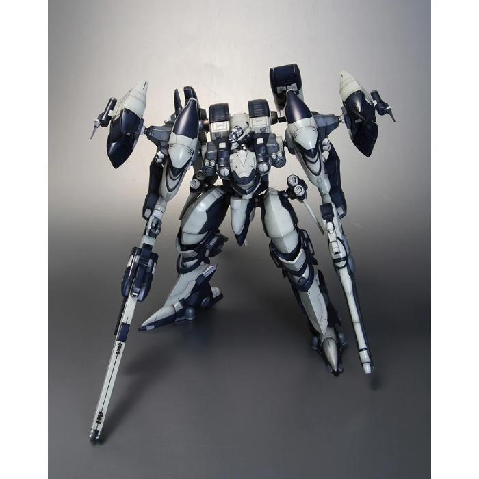 1/72 Armored Core Interior Union Y01-Tellus Full Package Version