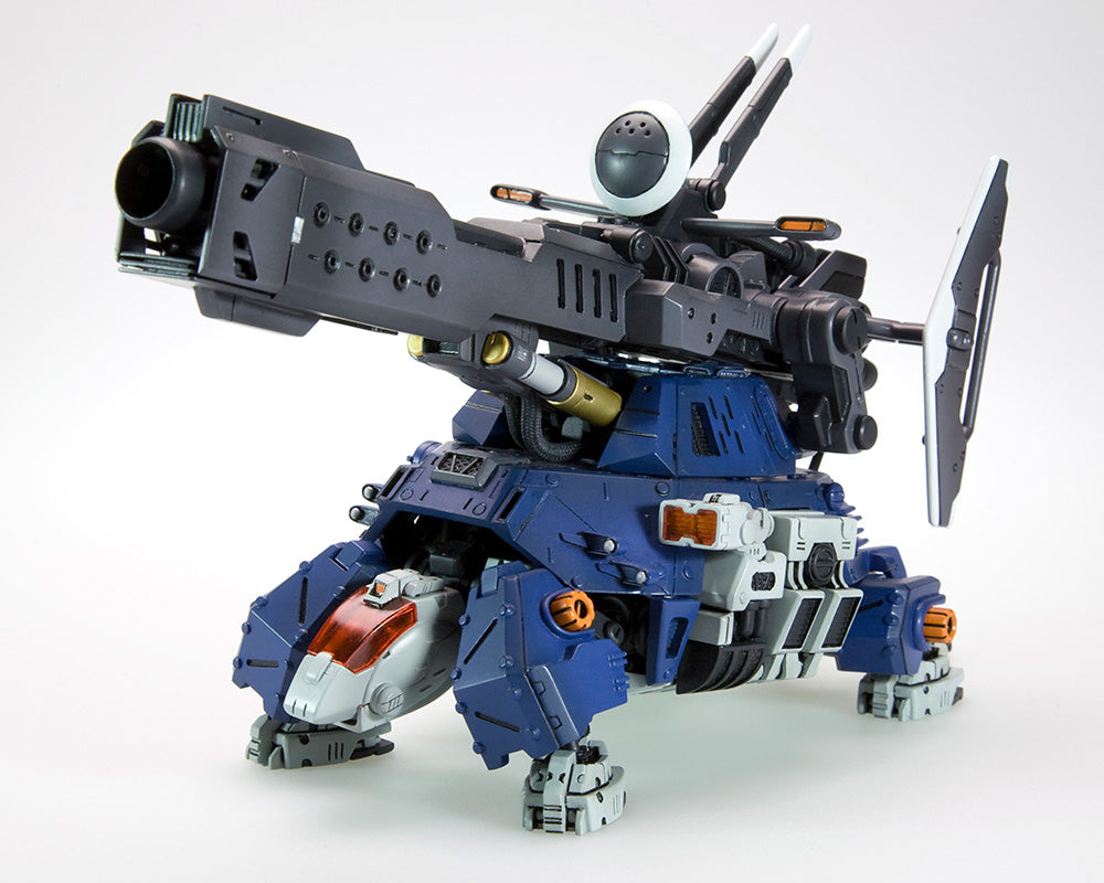 RZ-013 Buster Tortoise
