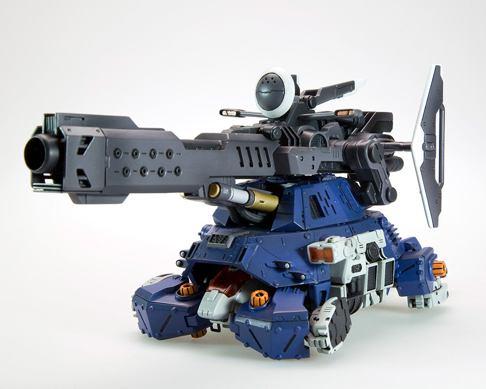 RZ-013 Buster Tortoise
