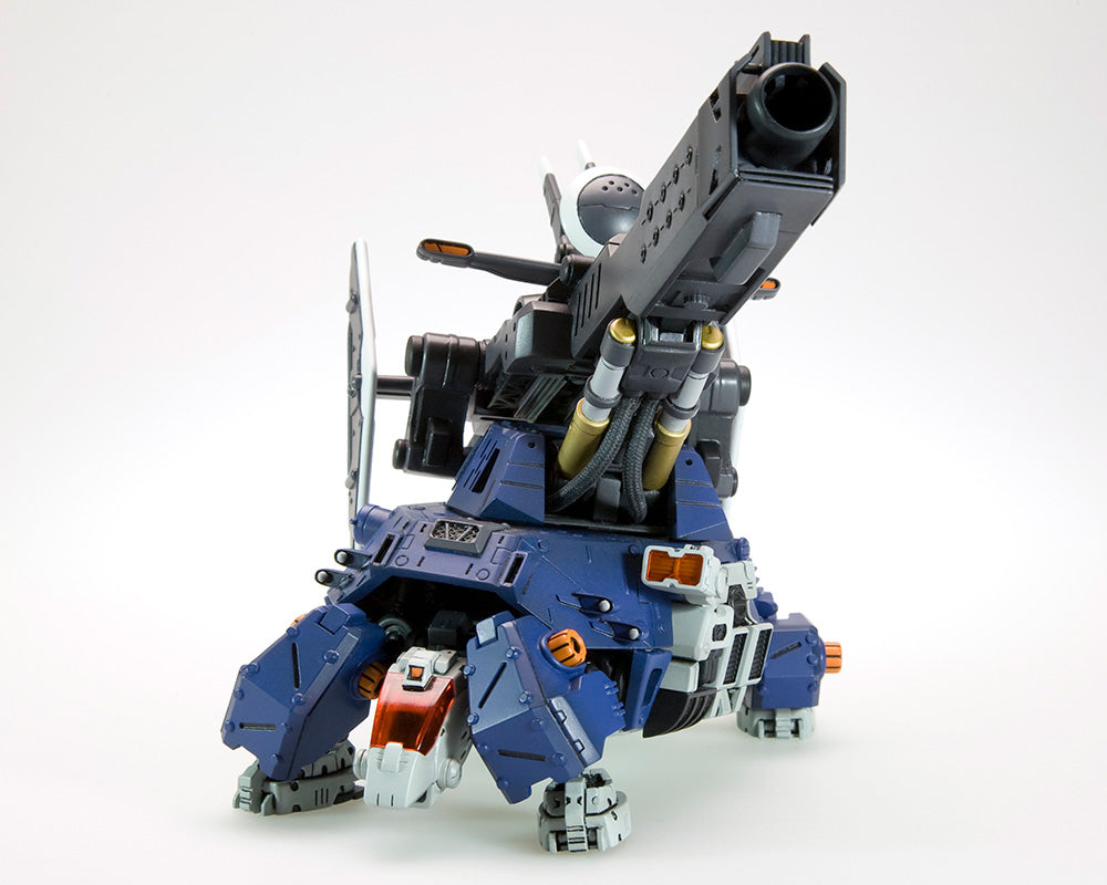 RZ-013 Buster Tortoise