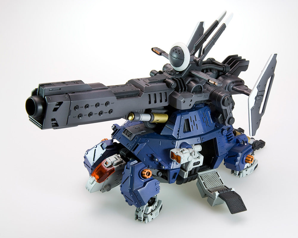RZ-013 Buster Tortoise