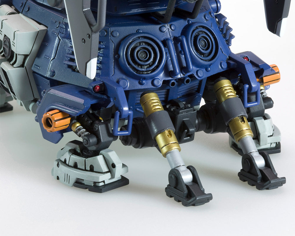 RZ-013 Buster Tortoise