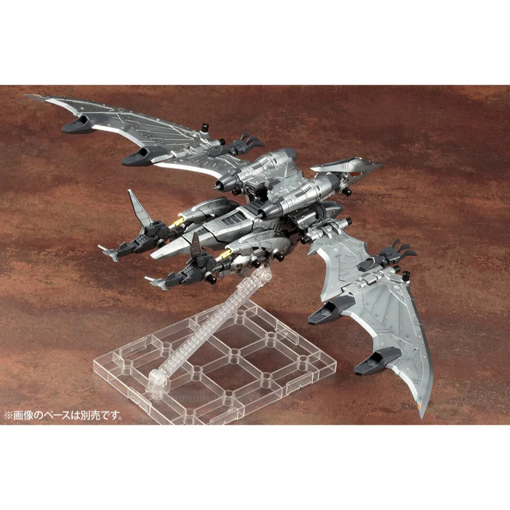 RZ029 Storm Sworder