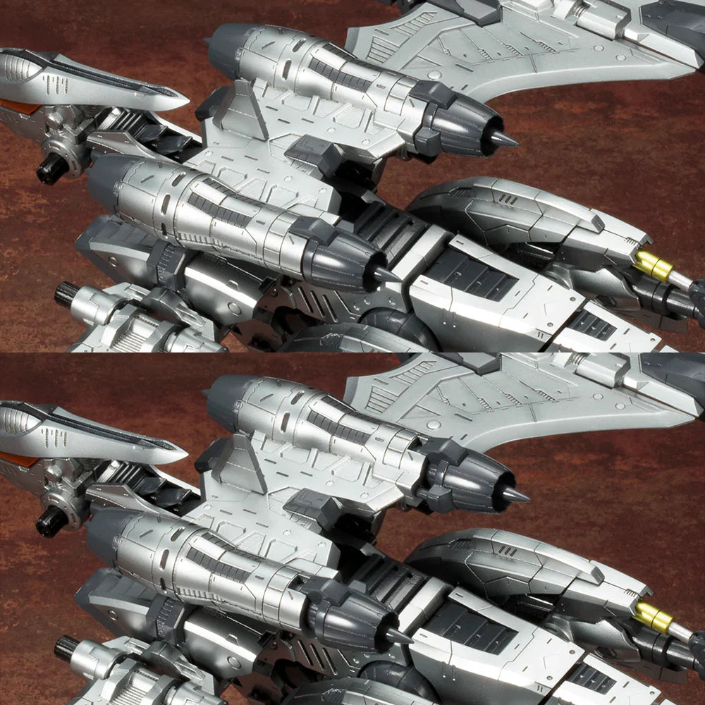 RZ029 Storm Sworder