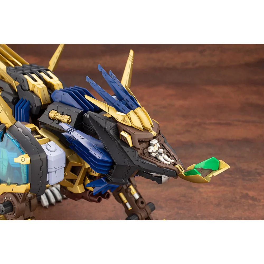 1/72 EZ054 Liger Zero X