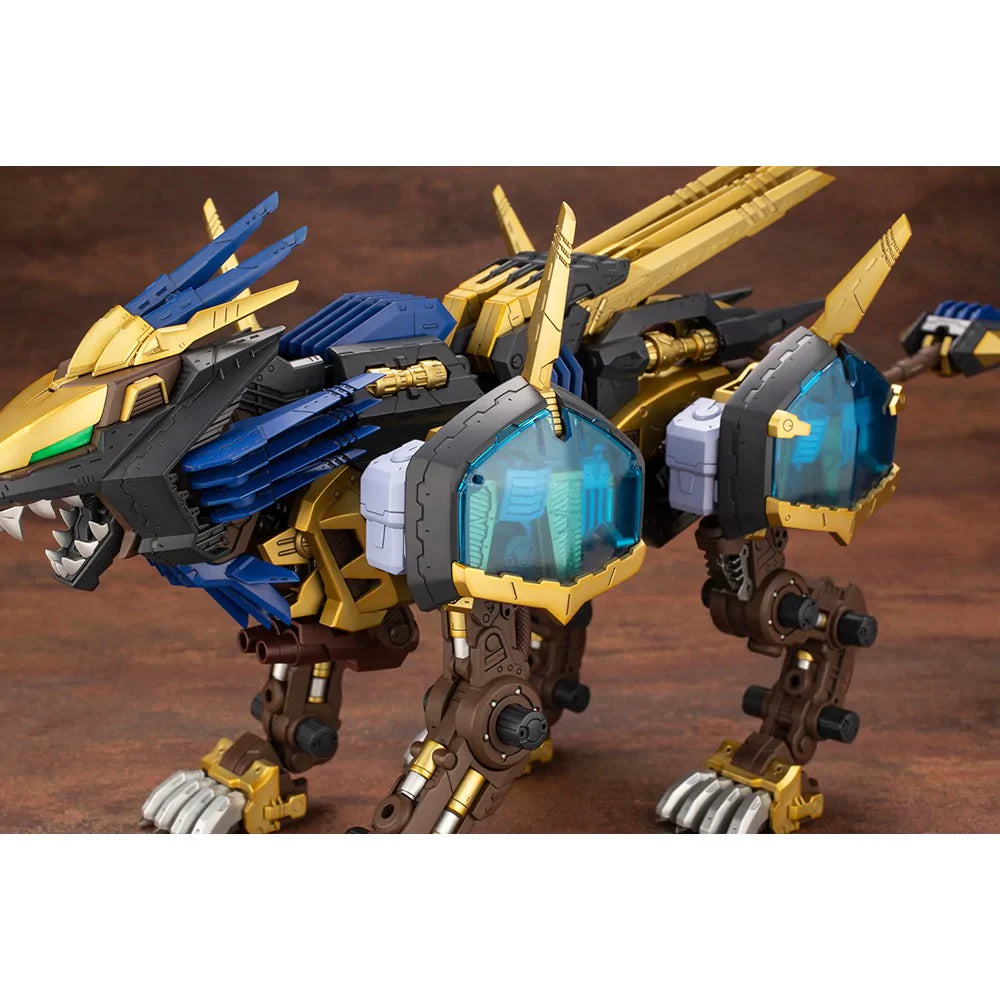 1/72 EZ054 Liger Zero X