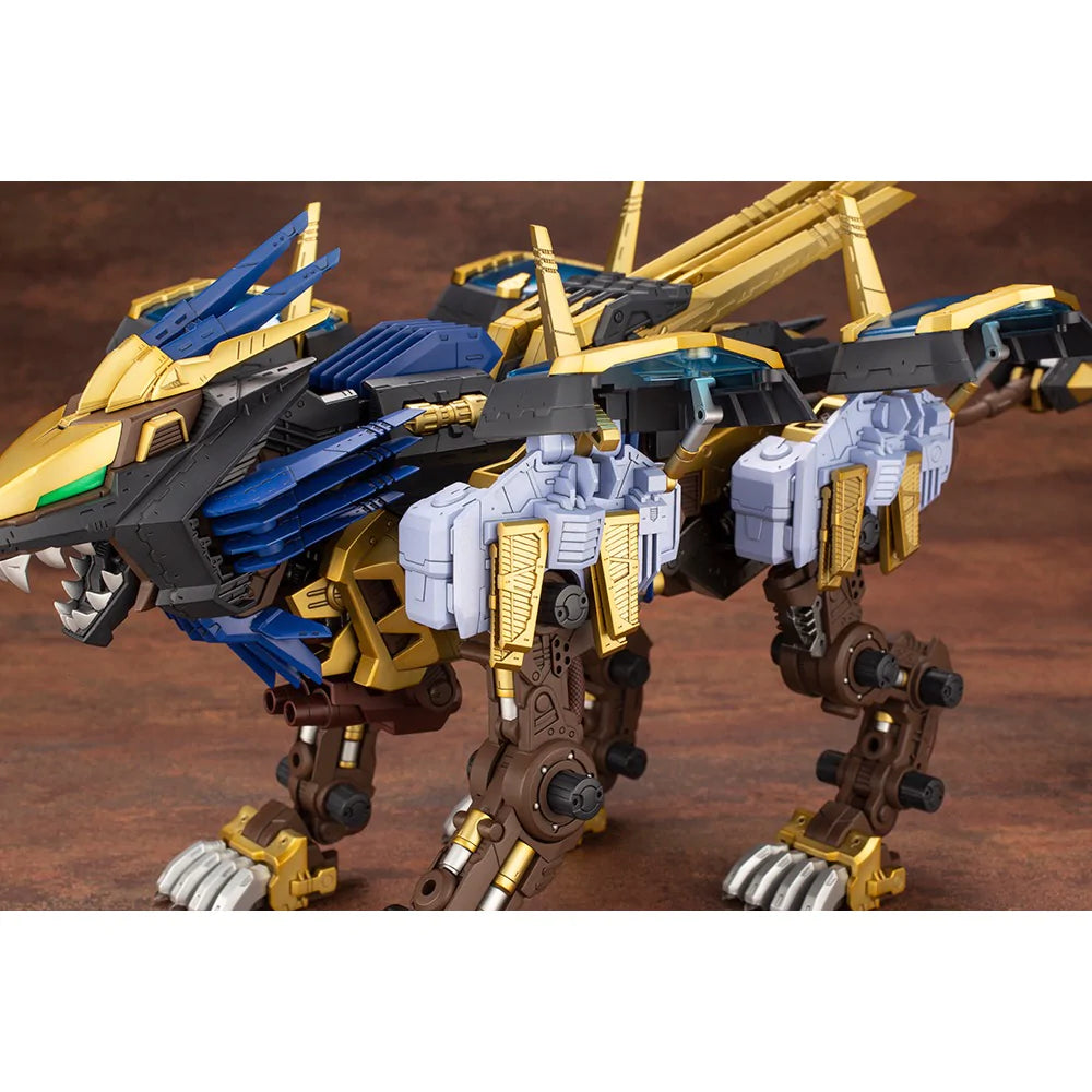 1/72 EZ054 Liger Zero X