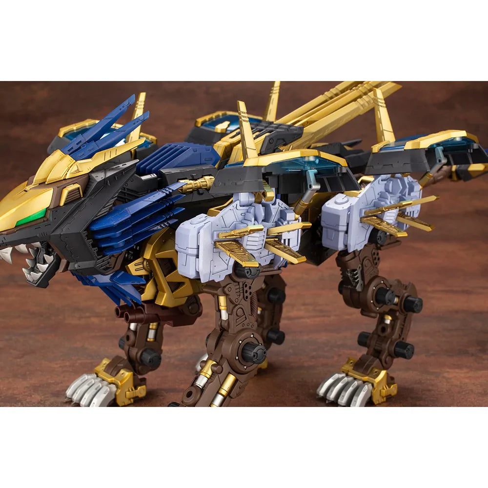 1/72 EZ054 Liger Zero X