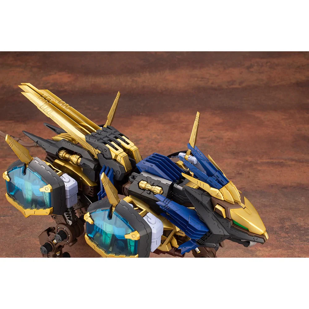 1/72 EZ054 Liger Zero X