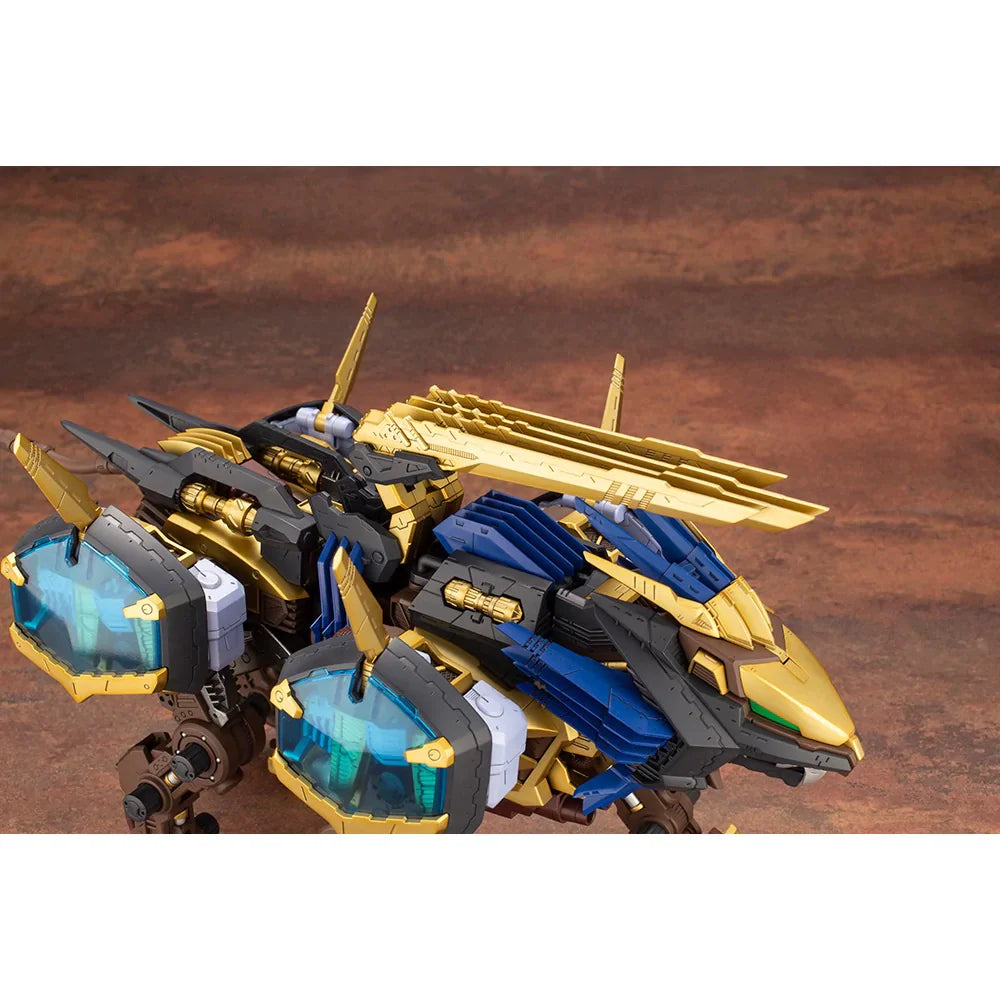 1/72 EZ054 Liger Zero X
