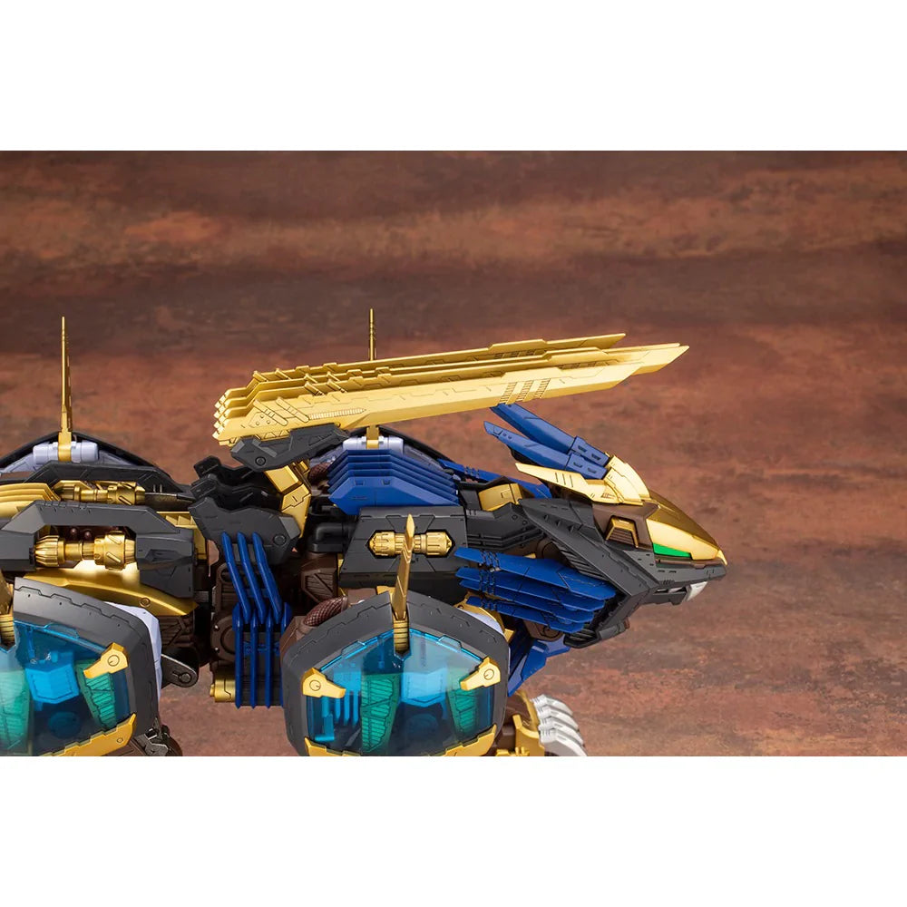 1/72 EZ054 Liger Zero X