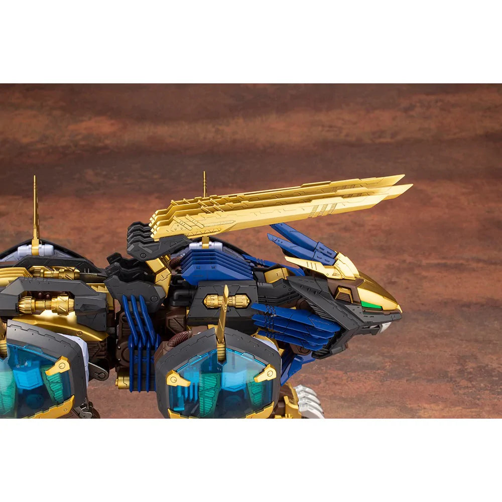 1/72 EZ054 Liger Zero X