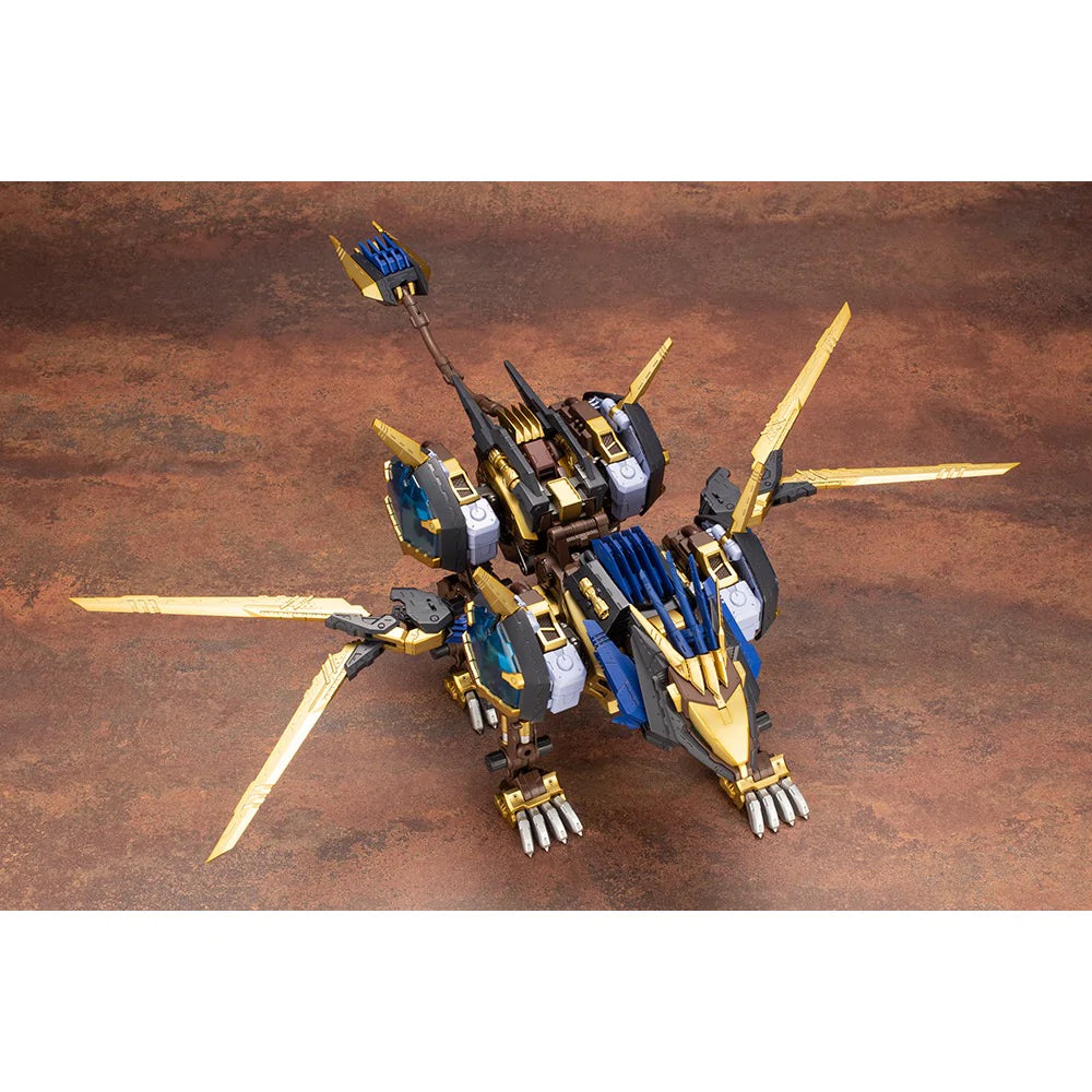 1/72 EZ054 Liger Zero X