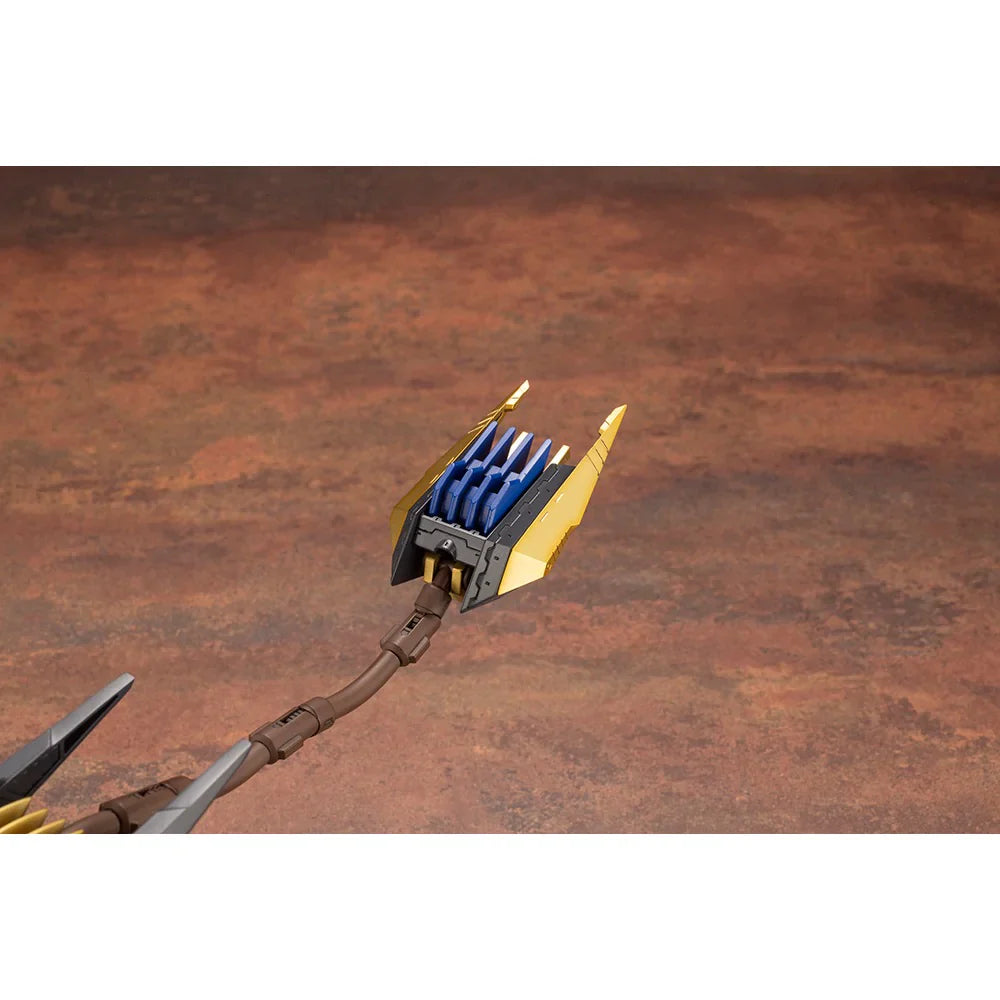 1/72 EZ054 Liger Zero X