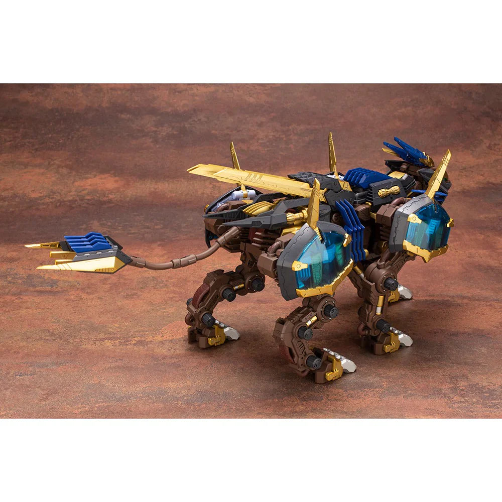 1/72 EZ054 Liger Zero X