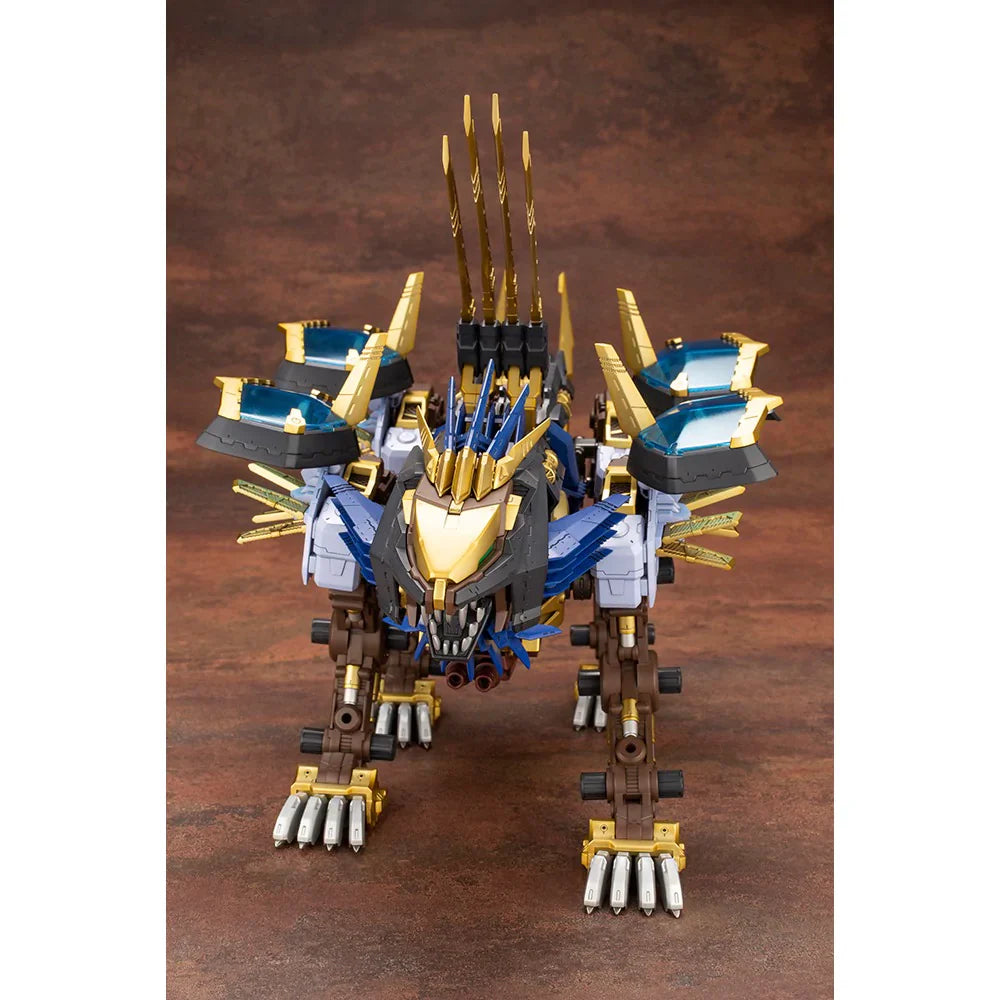 1/72 EZ054 Liger Zero X