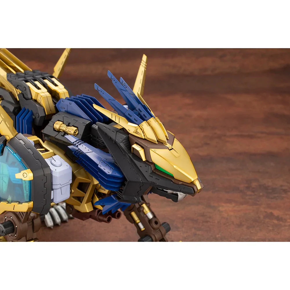 1/72 EZ054 Liger Zero X
