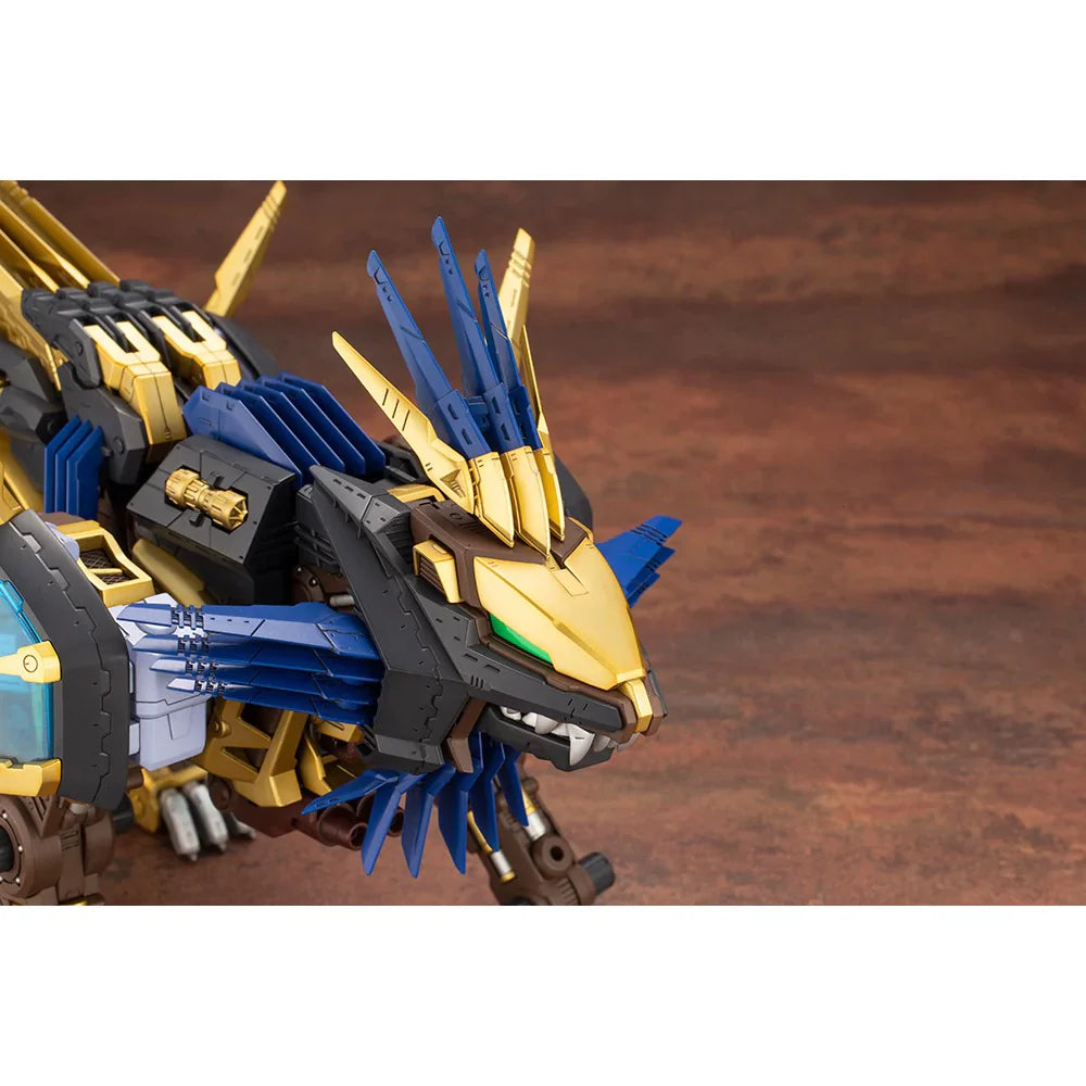 1/72 EZ054 Liger Zero X