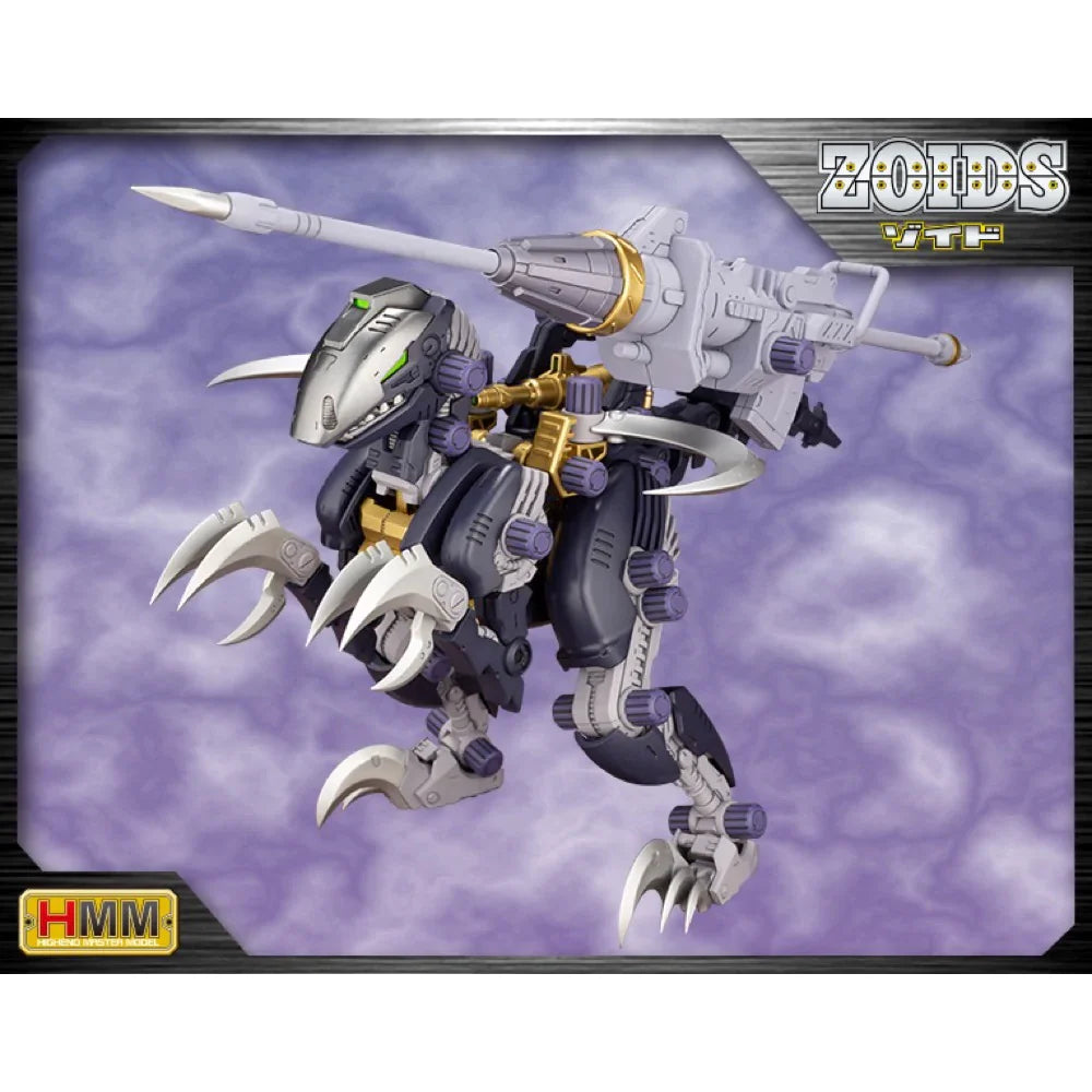 1/72 EZ027 Raven Raptor