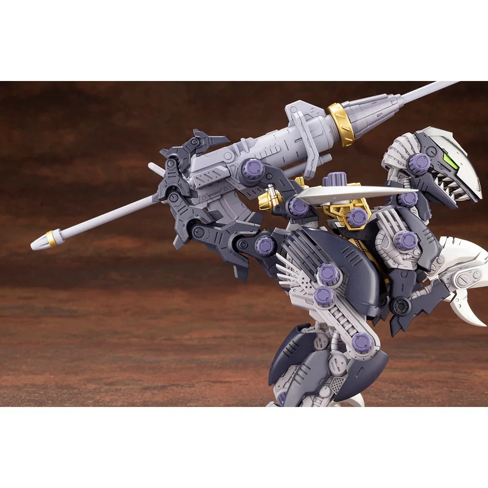 1/72 EZ027 Raven Raptor