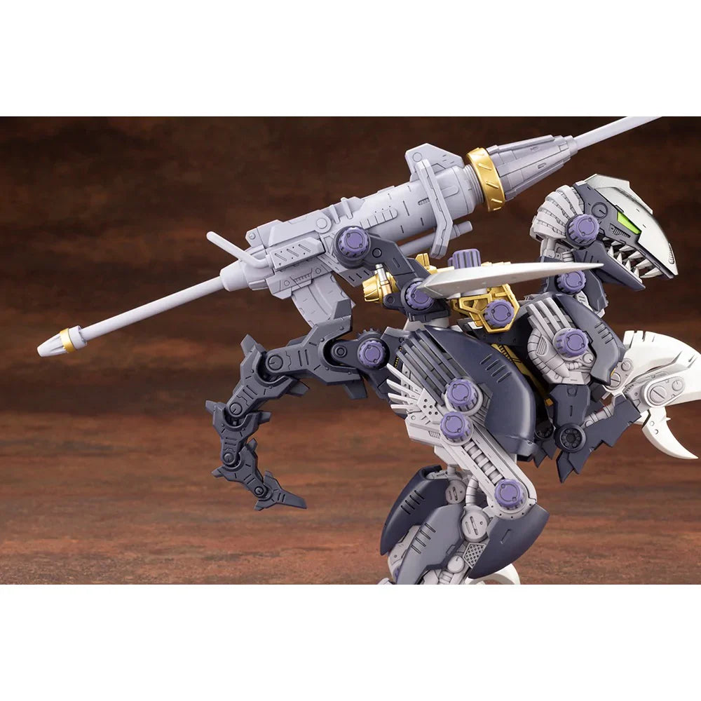 1/72 EZ027 Raven Raptor