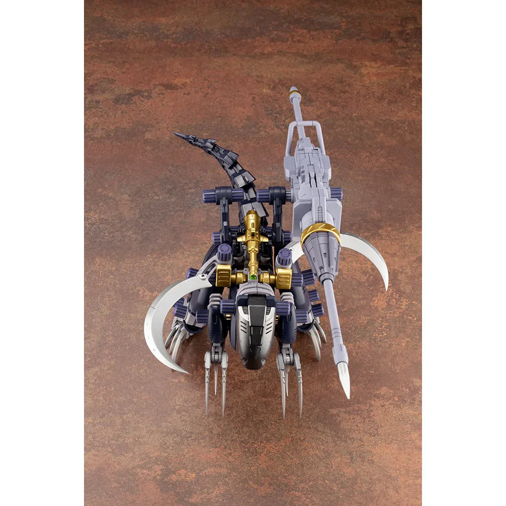 1/72 EZ027 Raven Raptor