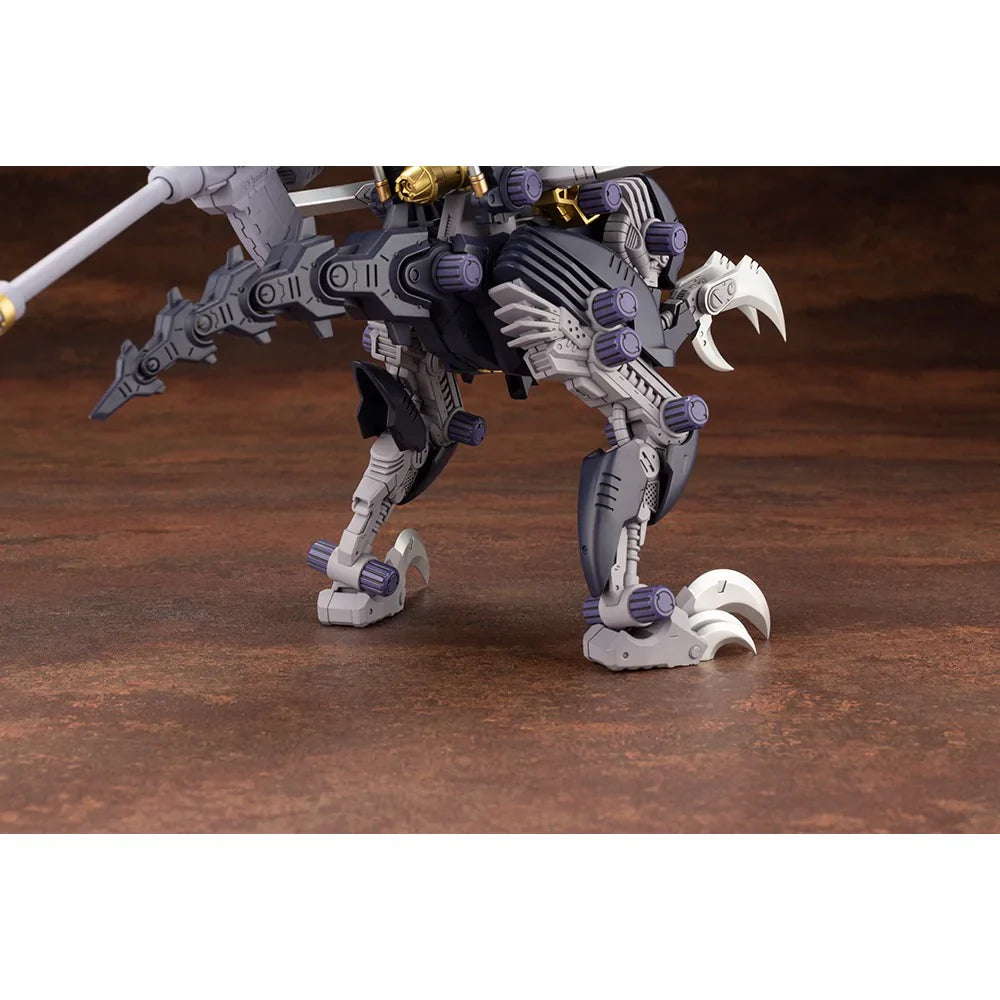 1/72 EZ027 Raven Raptor