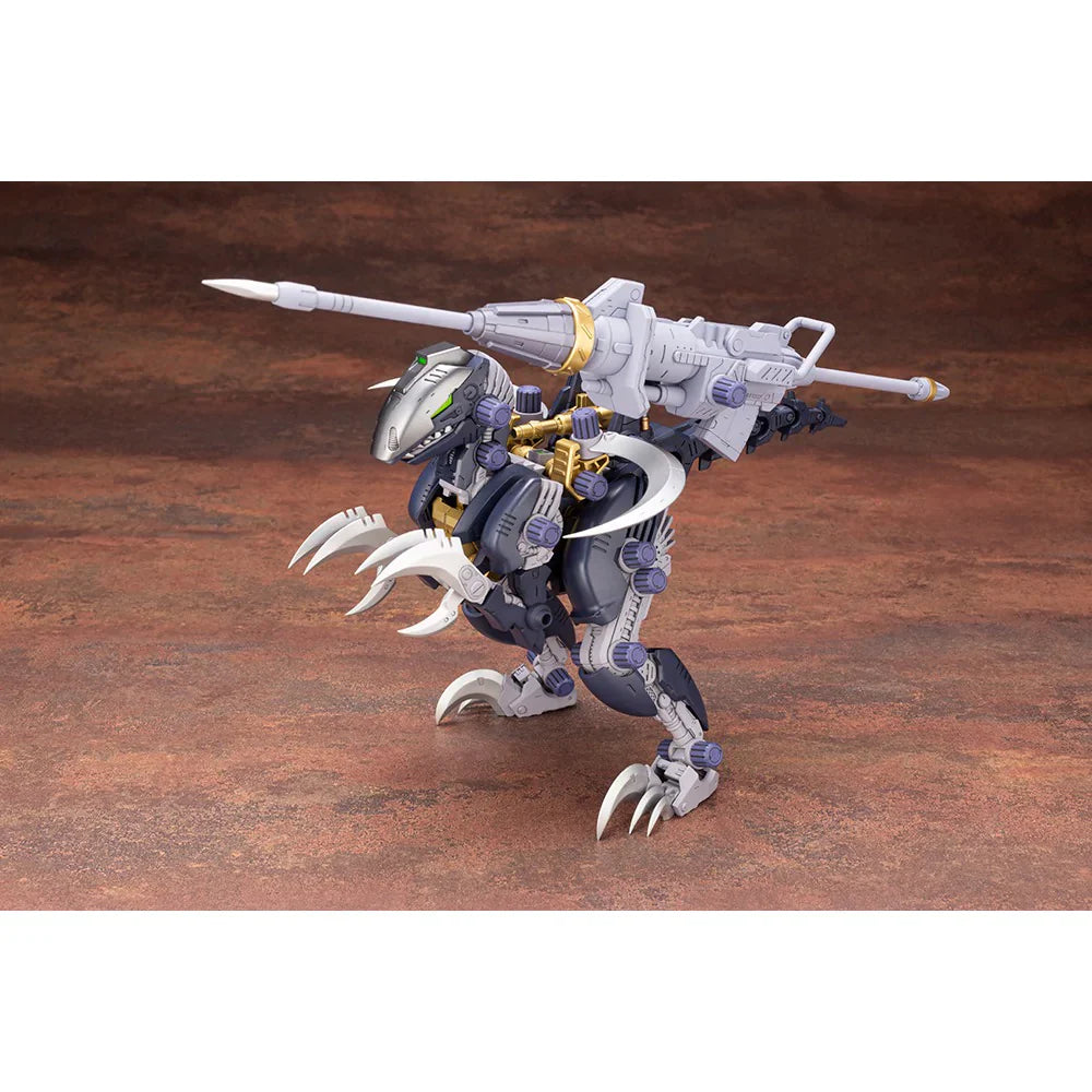 1/72 EZ027 Raven Raptor