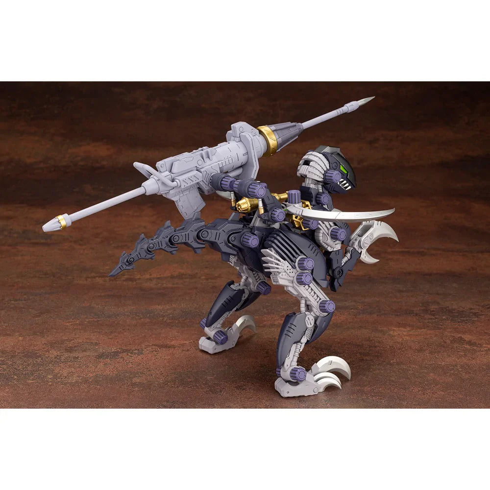 1/72 EZ027 Raven Raptor