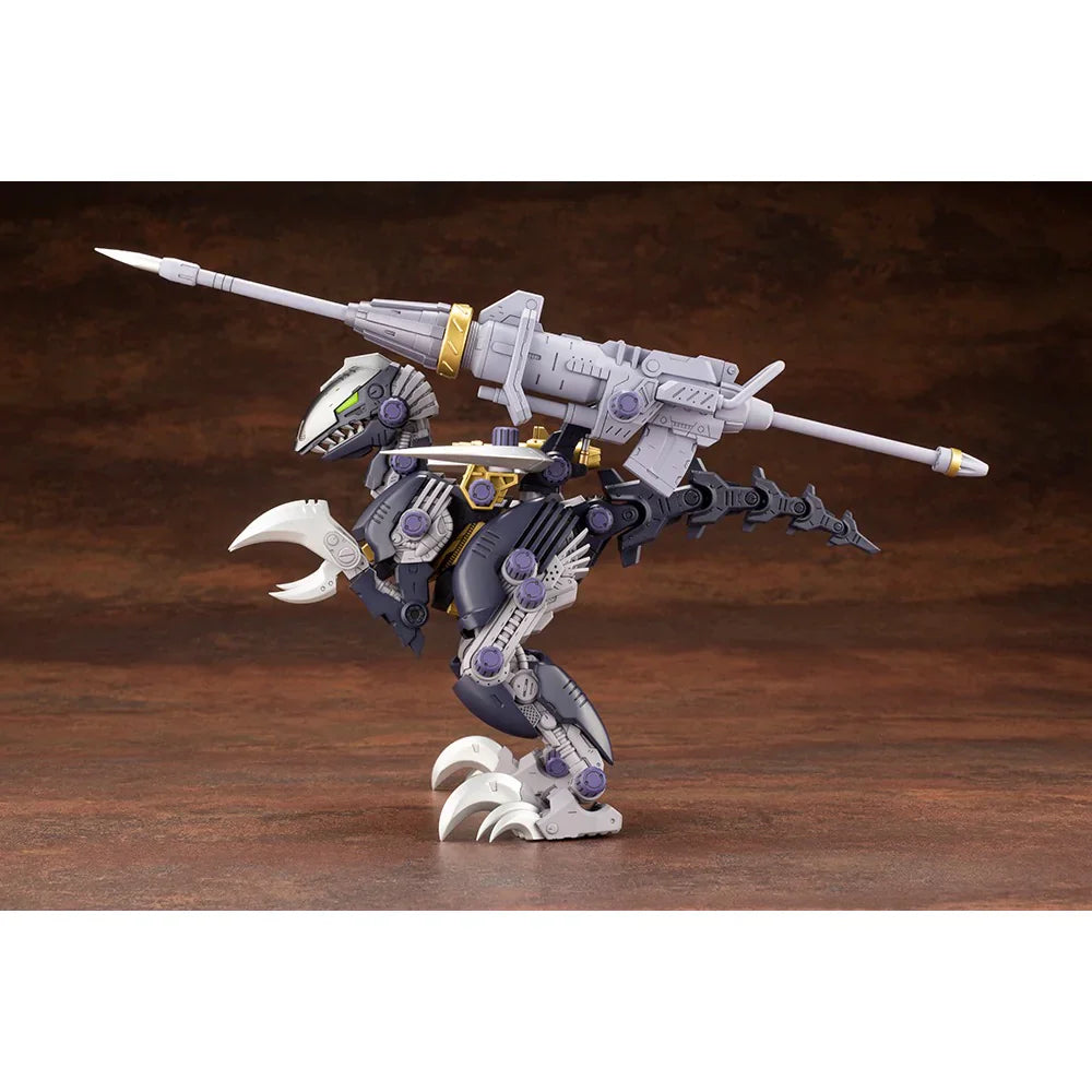 1/72 EZ027 Raven Raptor