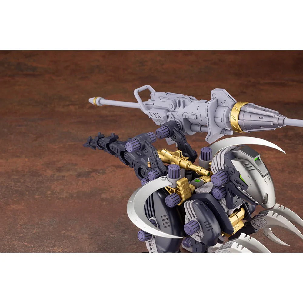 1/72 EZ027 Raven Raptor