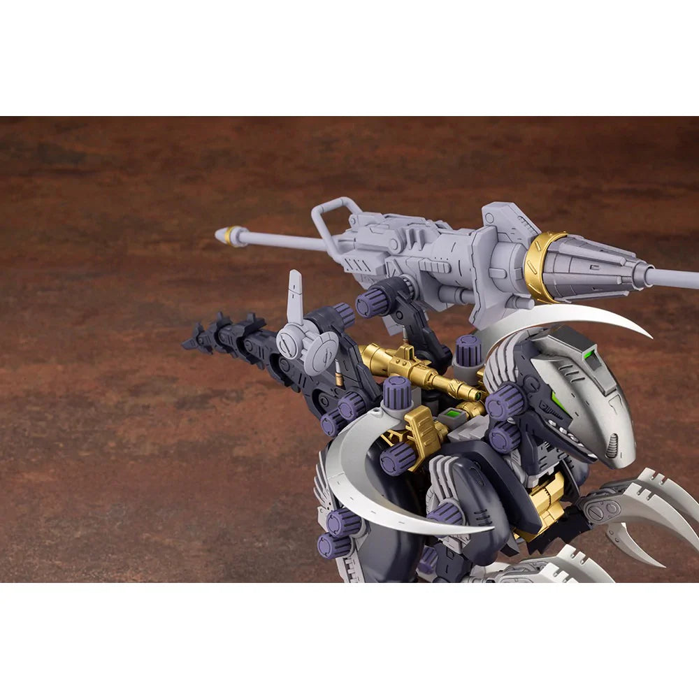 1/72 EZ027 Raven Raptor