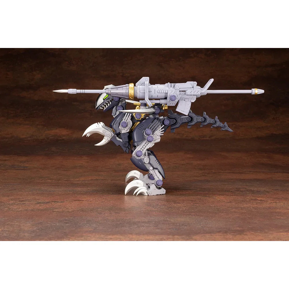 1/72 EZ027 Raven Raptor