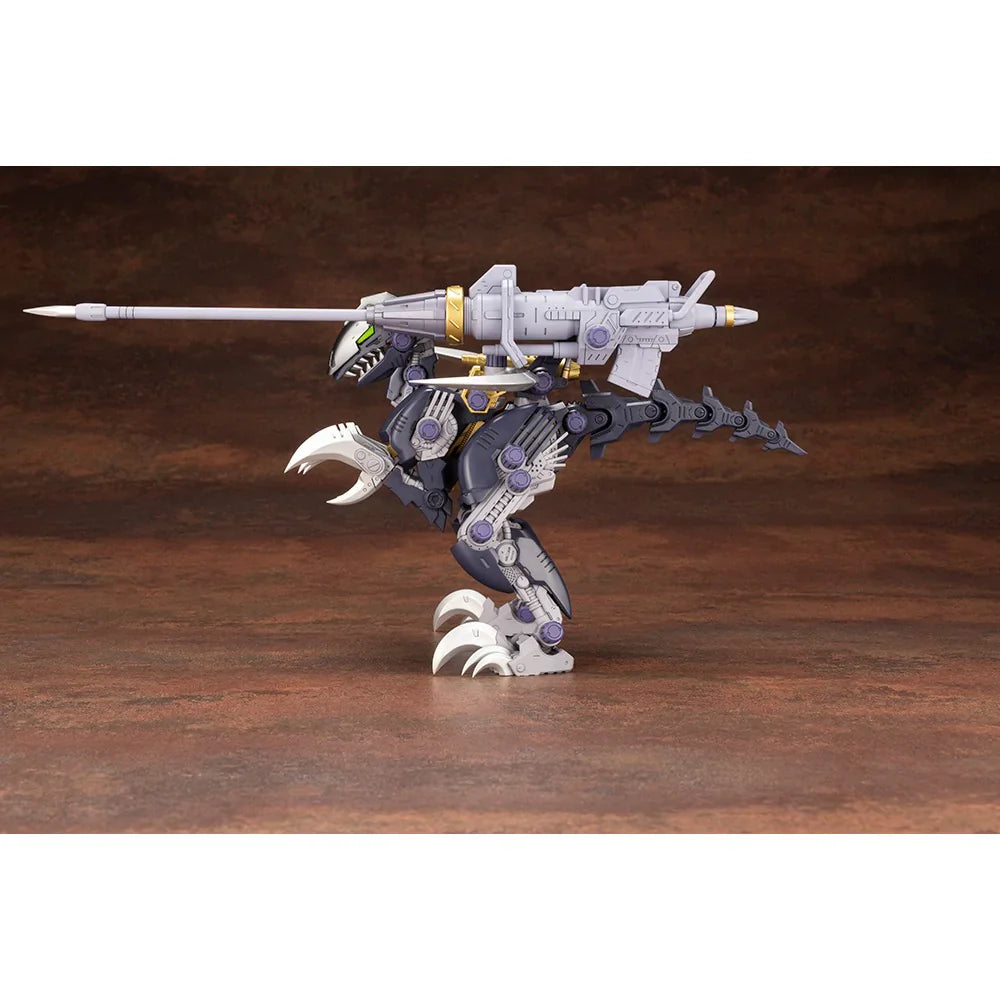 1/72 EZ027 Raven Raptor