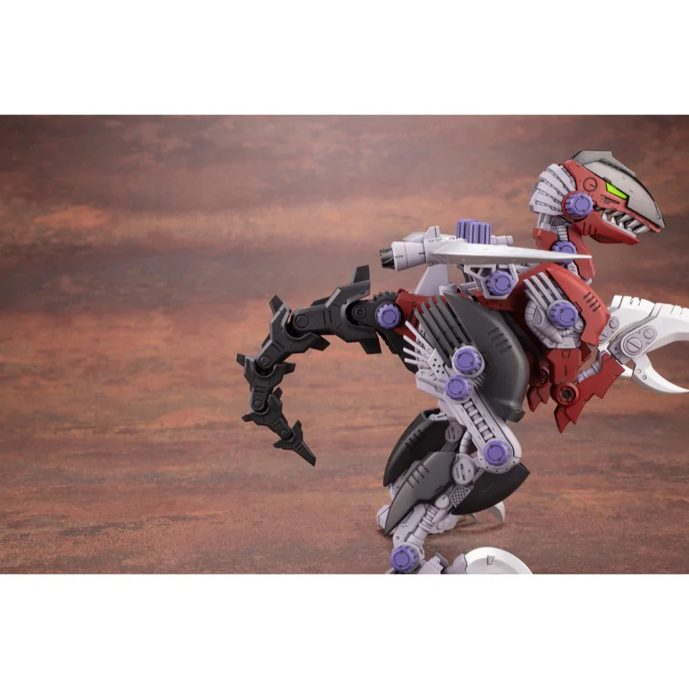 1/72 EZ027 Rev Raptor