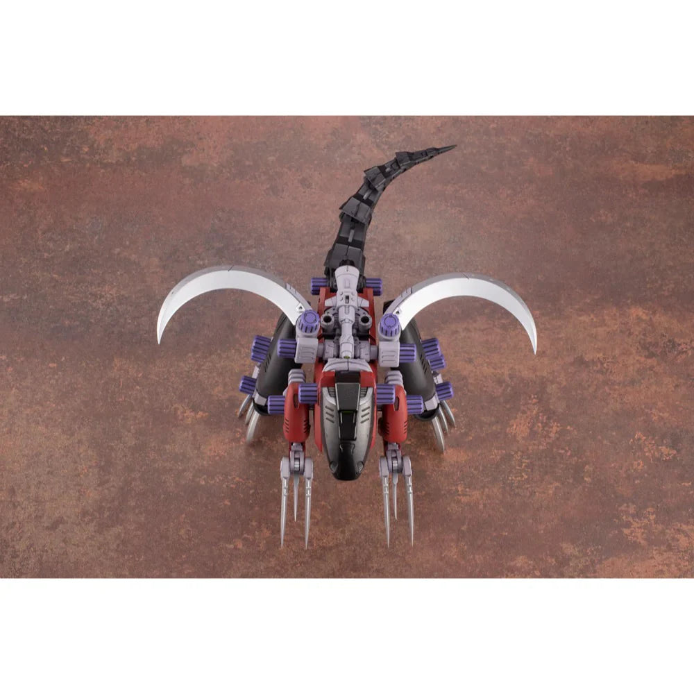 1/72 EZ027 Rev Raptor