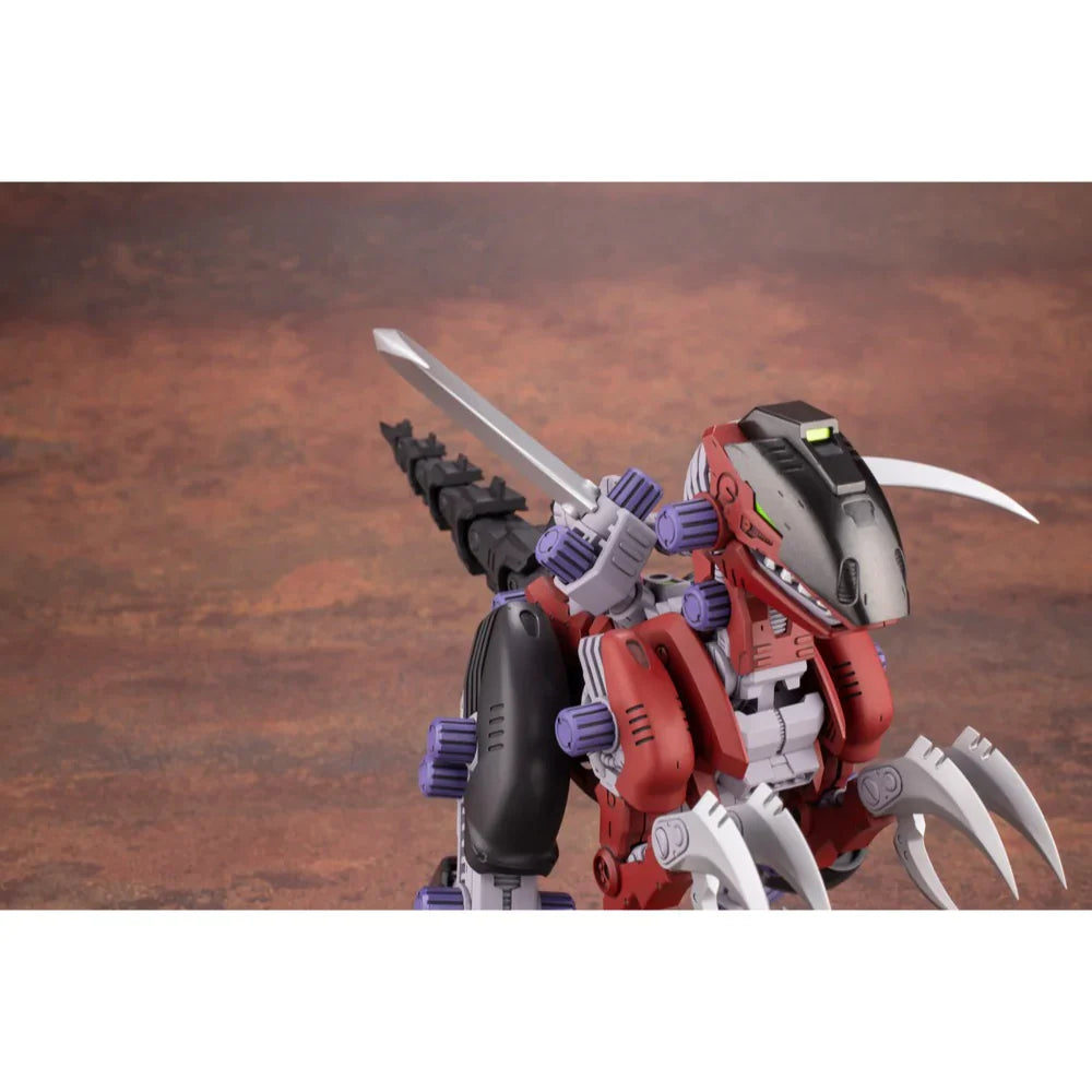 1/72 EZ027 Rev Raptor